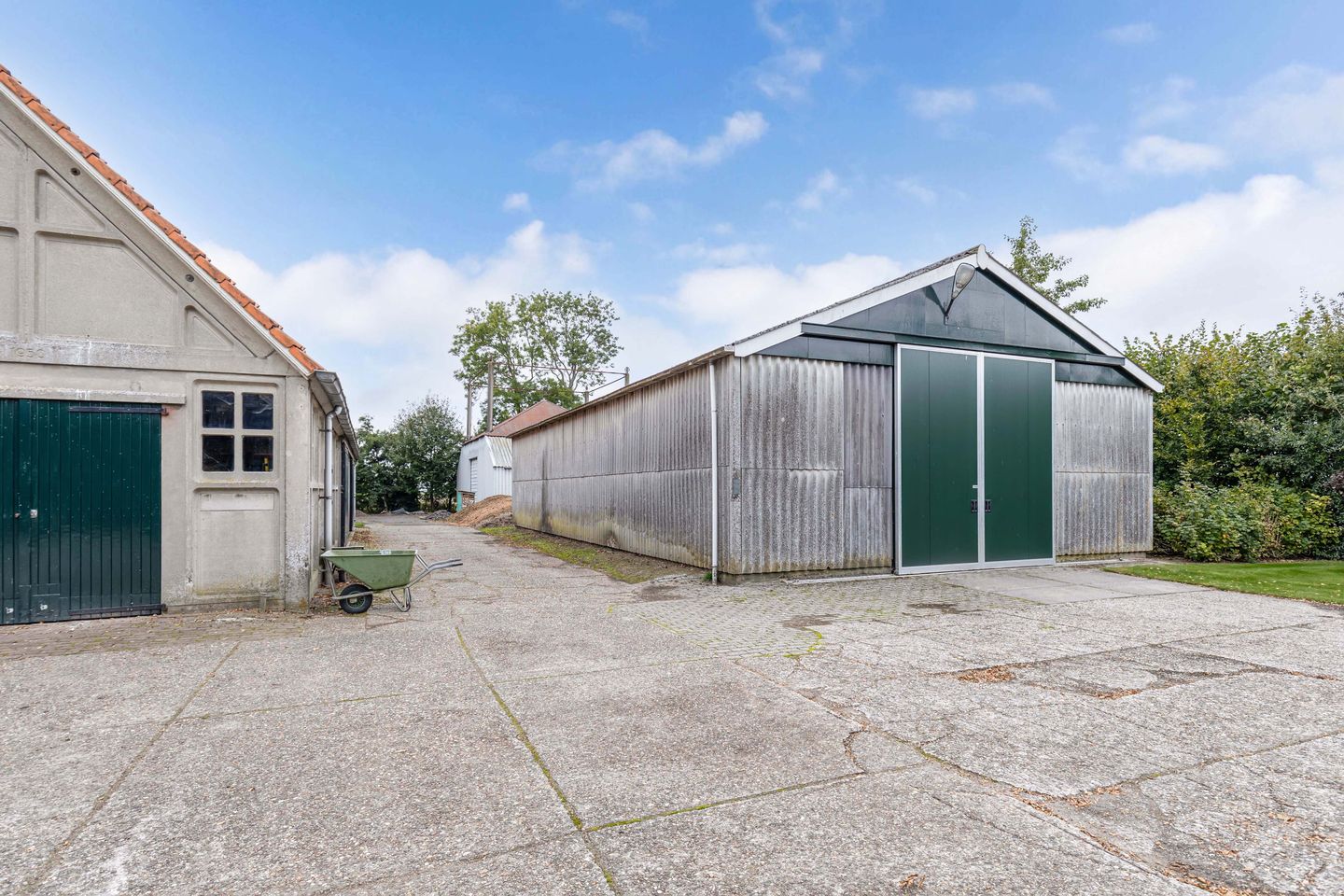 Foto 55 van Pilotenweg 22