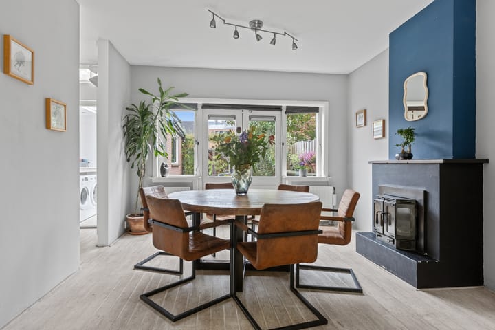 Foto 14 van Flevostraat 6