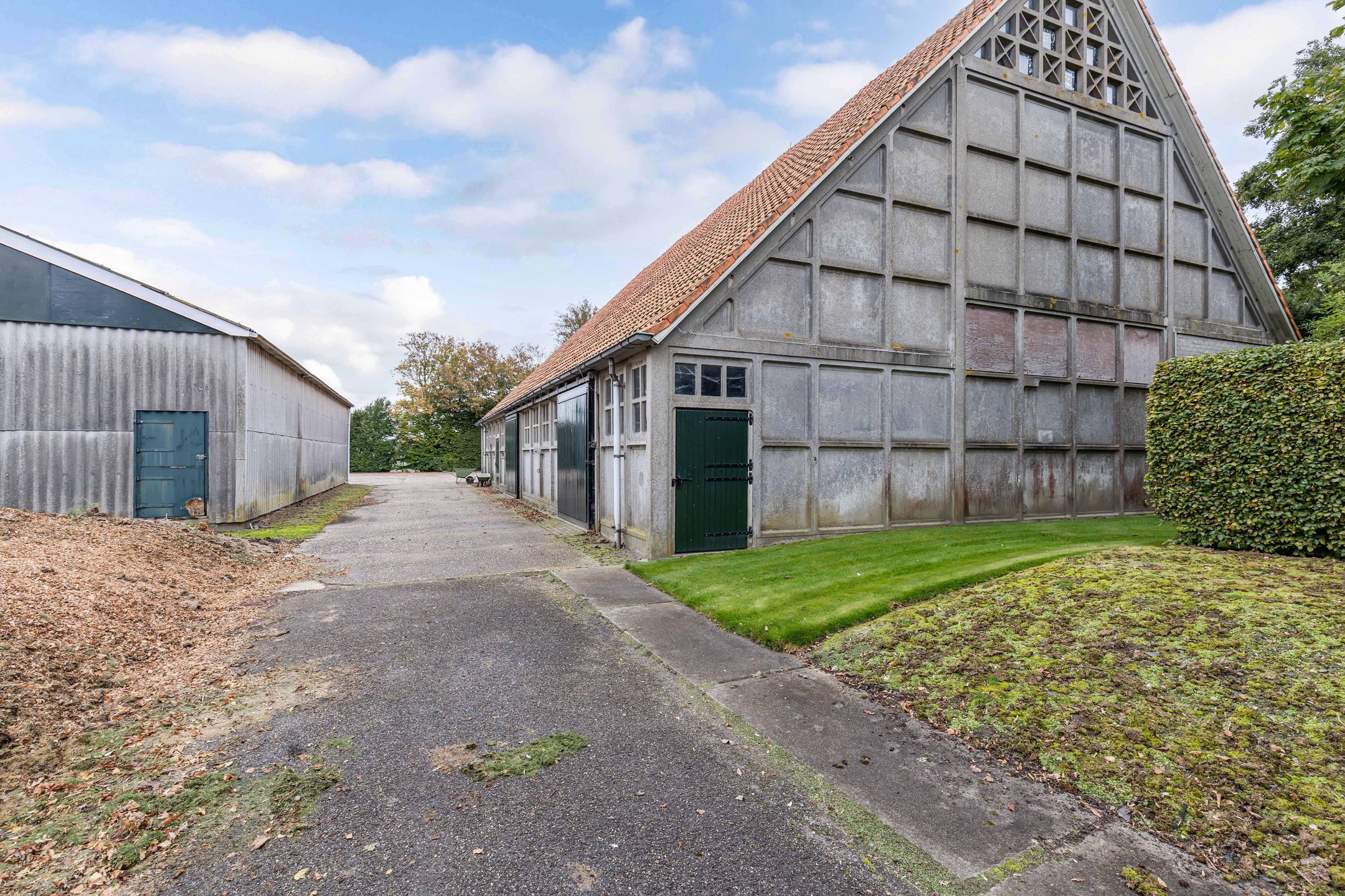 Foto 57 van Pilotenweg 22