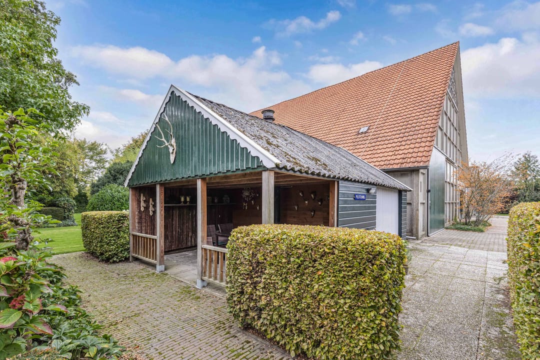 Foto 58 van Pilotenweg 22