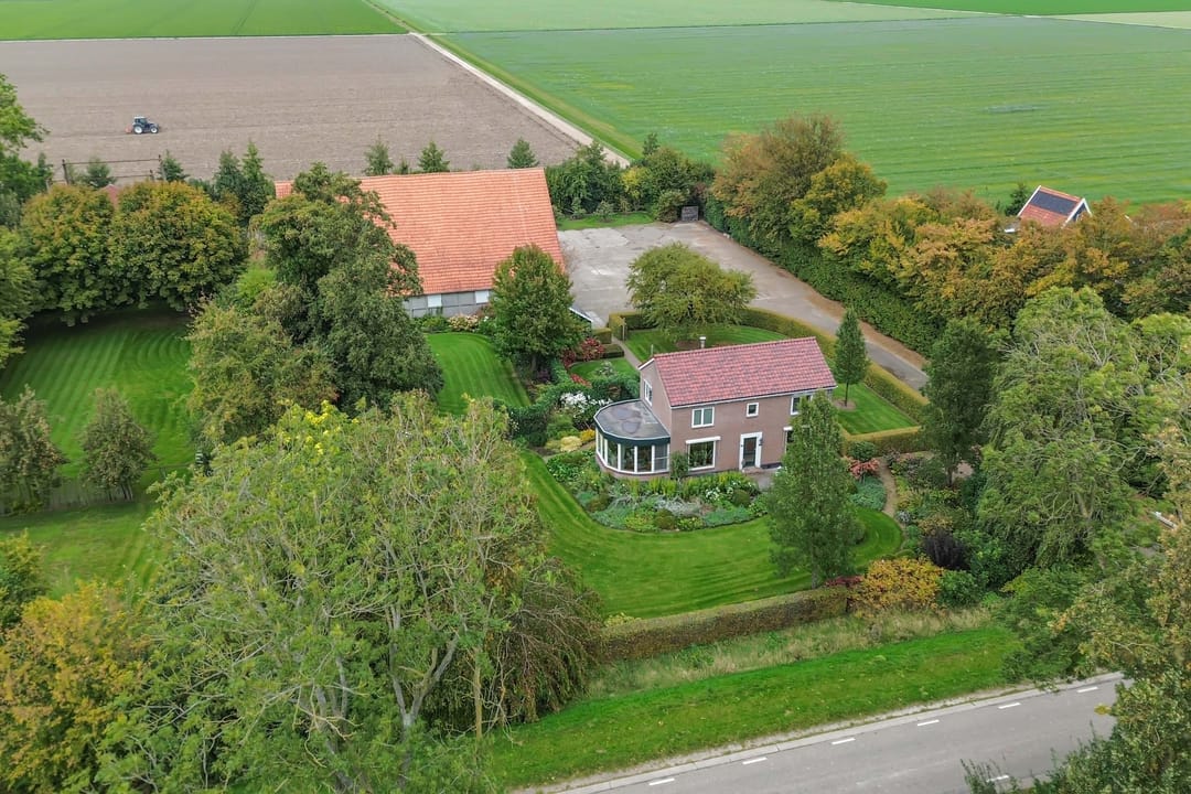 Foto 61 van Pilotenweg 22