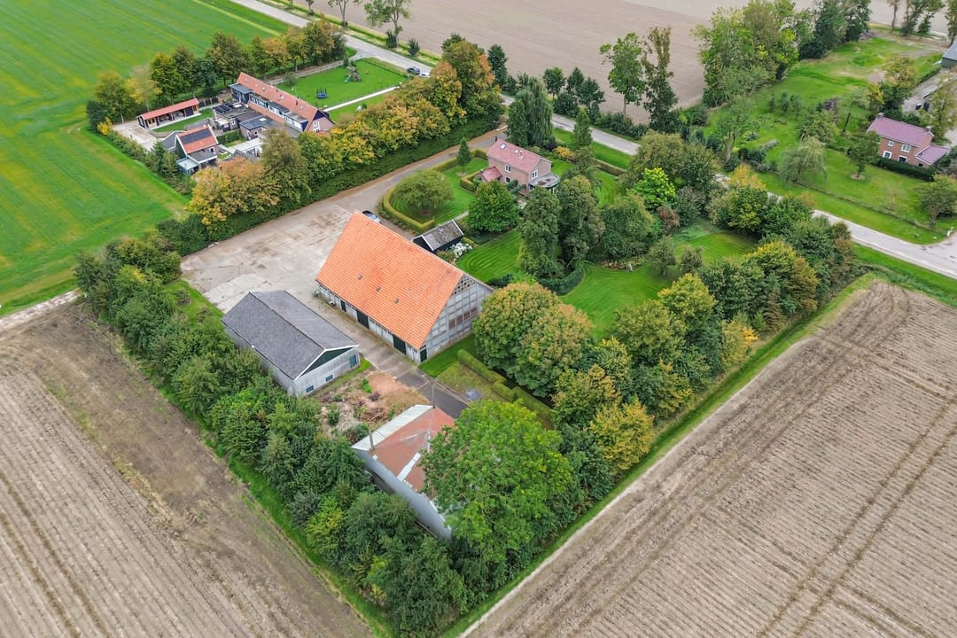 Foto 62 van Pilotenweg 22