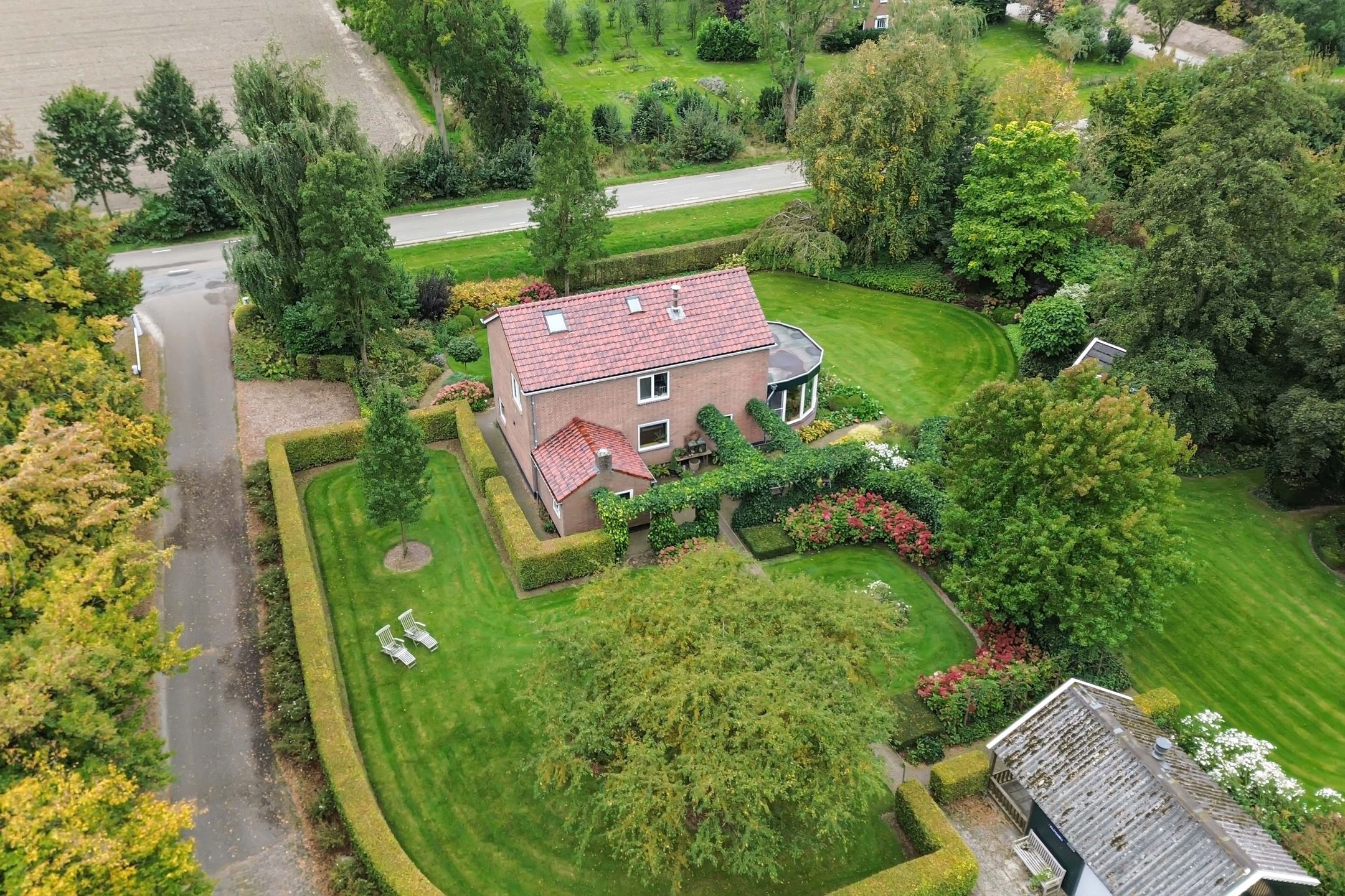 Foto 63 van Pilotenweg 22