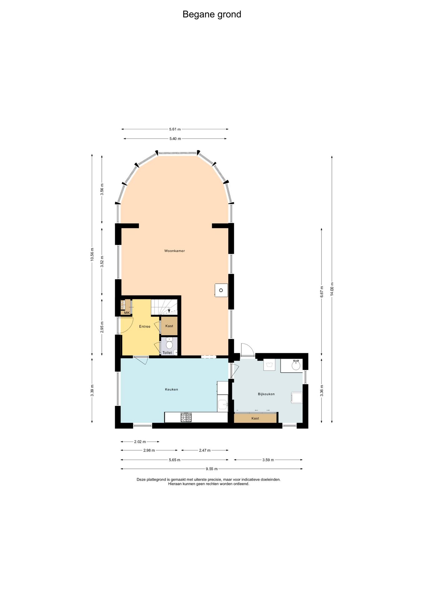 Foto 65 van Pilotenweg 22