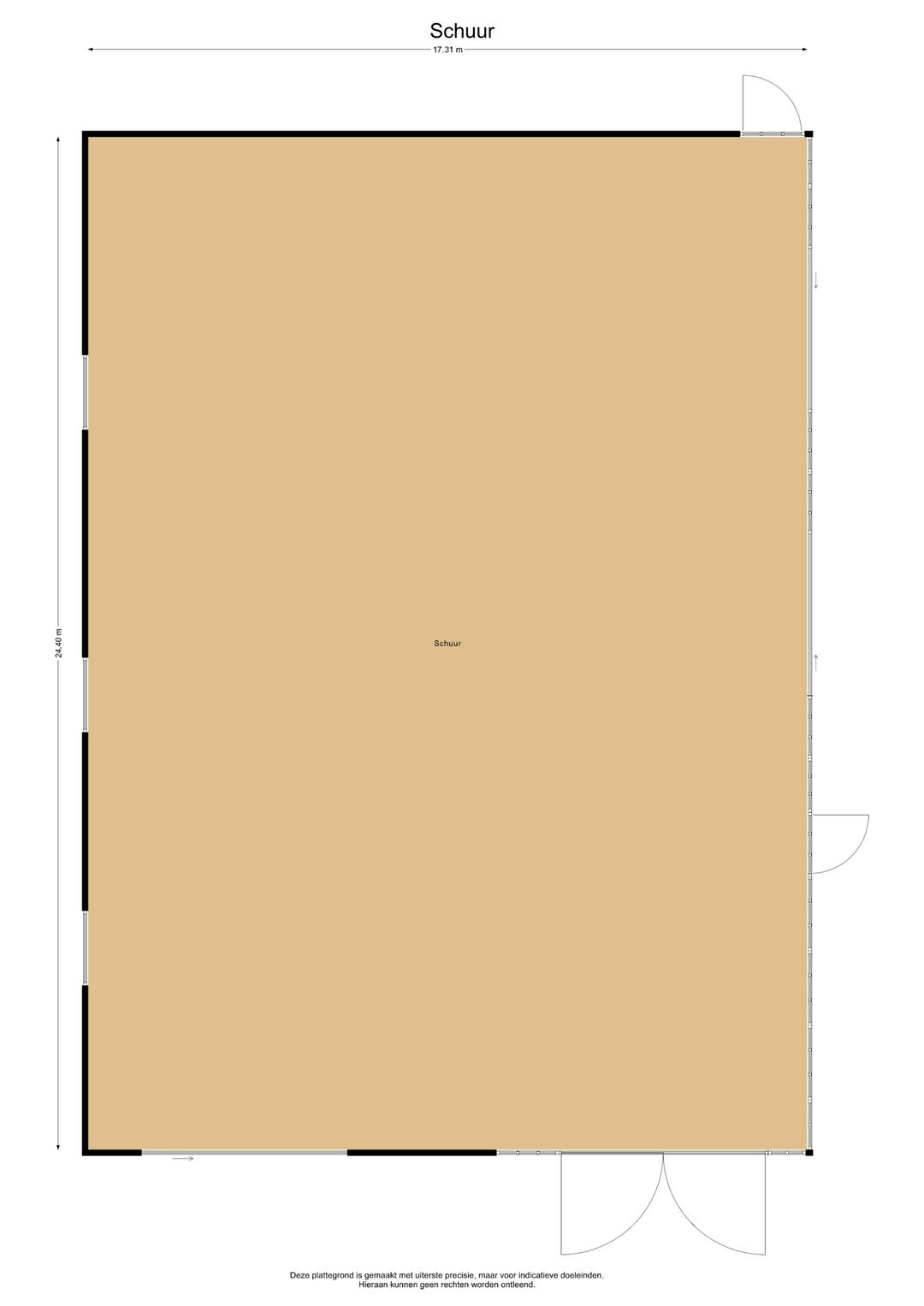 Foto 68 van Pilotenweg 22