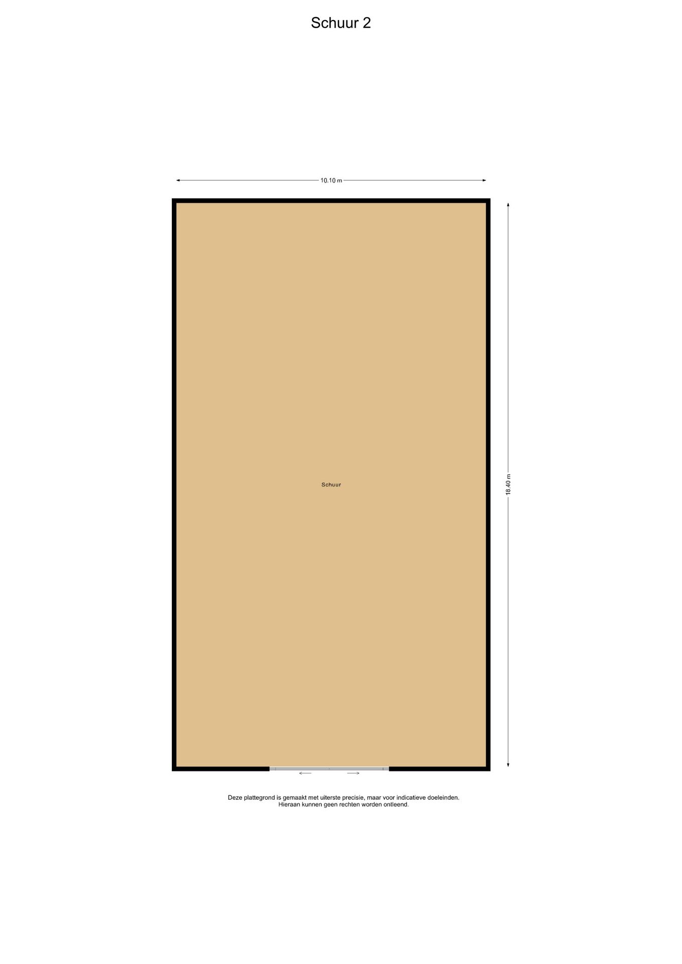 Foto 69 van Pilotenweg 22