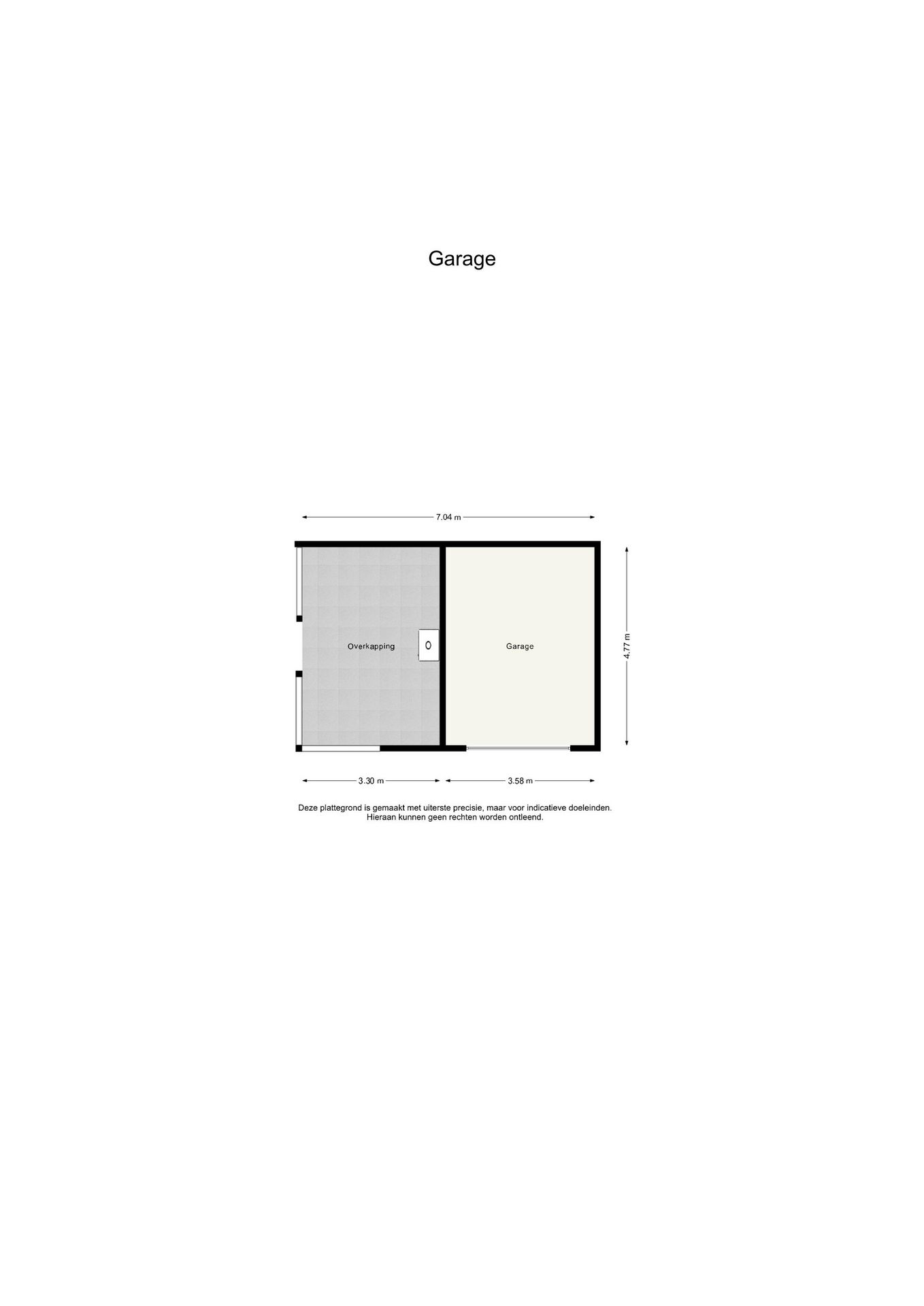 Foto 72 van Pilotenweg 22