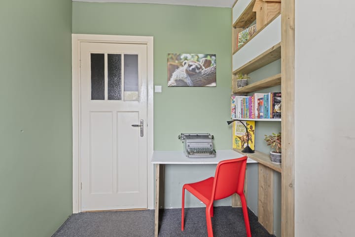 Foto 38 van Flevostraat 6