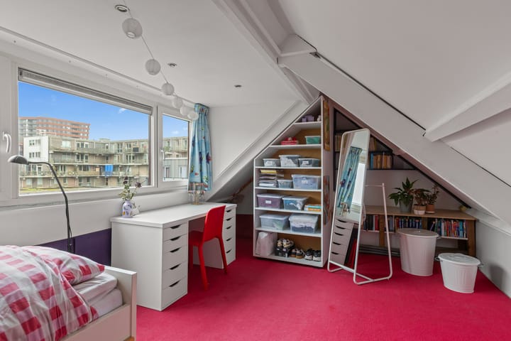 Foto 45 van Flevostraat 6