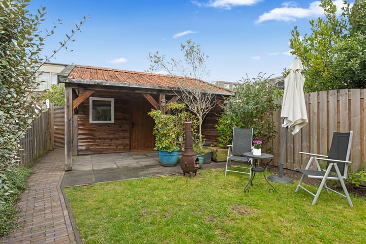 Foto 49 van Flevostraat 6