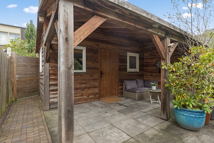 Foto 50 van Flevostraat 6