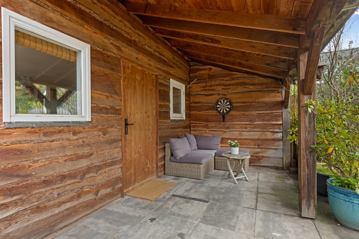 Foto 51 van Flevostraat 6