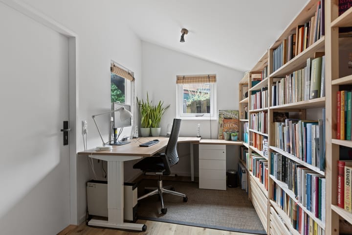 Foto 52 van Flevostraat 6