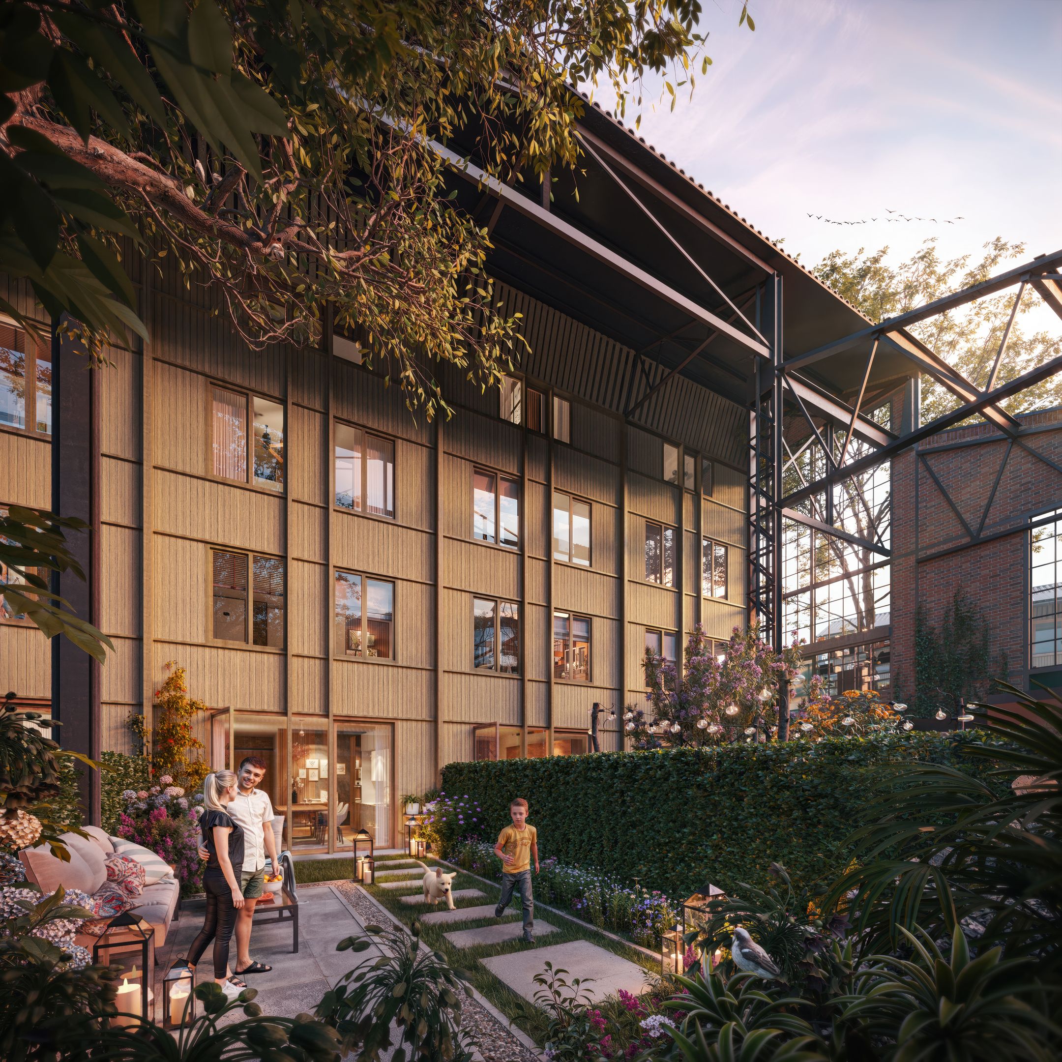 Photo 2 of Wonen op de Westerwal