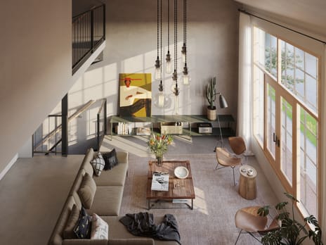 Photo 3 of Wonen op de Westerwal