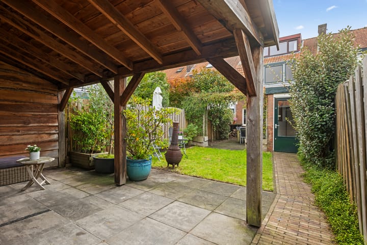 Foto 54 van Flevostraat 6