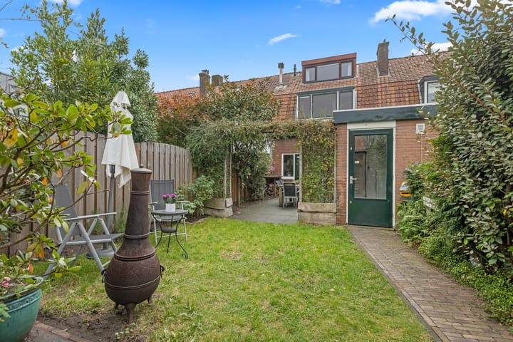 Foto 55 van Flevostraat 6