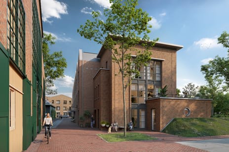 Photo 6 of Wonen op de Westerwal