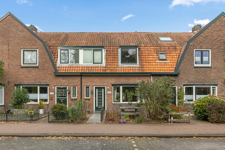 Foto 58 van Flevostraat 6