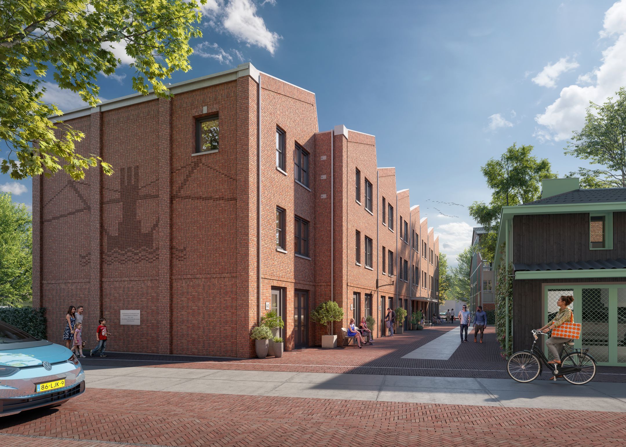 Photo 7 of Wonen op de Westerwal