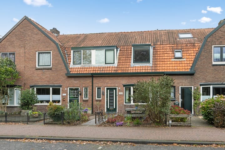 Foto 59 van Flevostraat 6