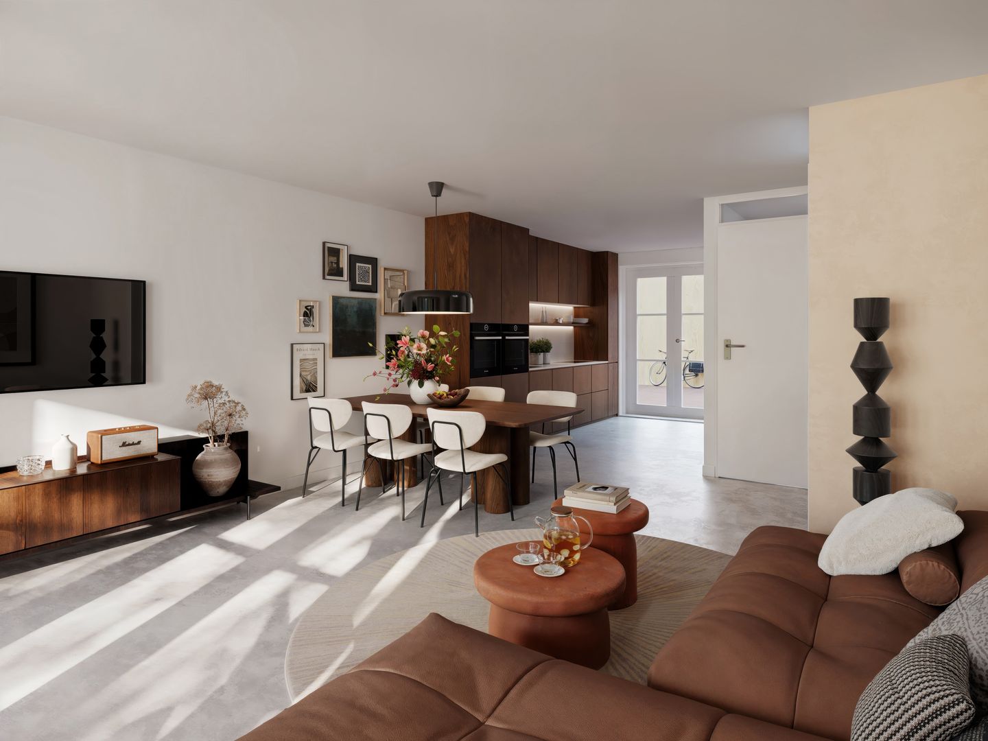 Foto 8 van Wonen op de Westerwal