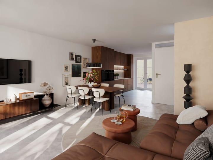 Foto 8 van Wonen op de Westerwal