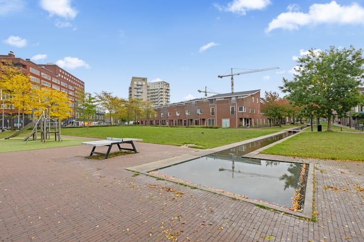 Foto 60 van Flevostraat 6