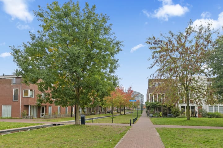 Foto 61 van Flevostraat 6