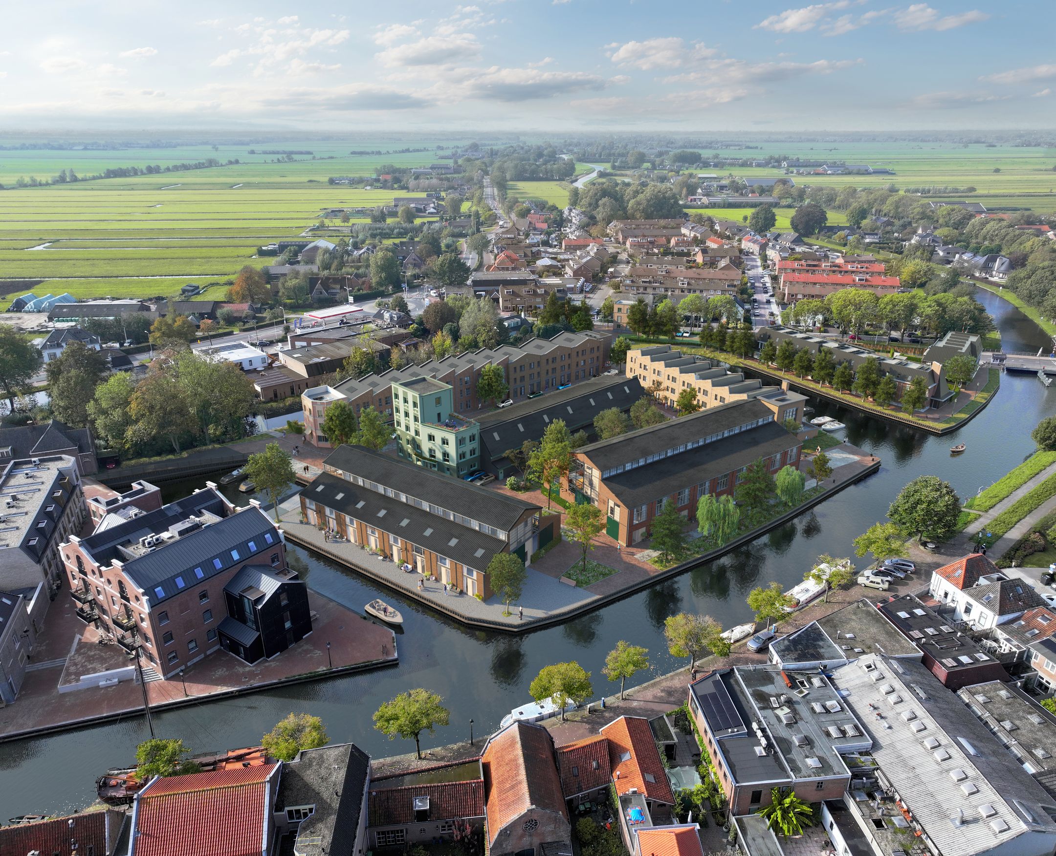 Photo 10 of Wonen op de Westerwal