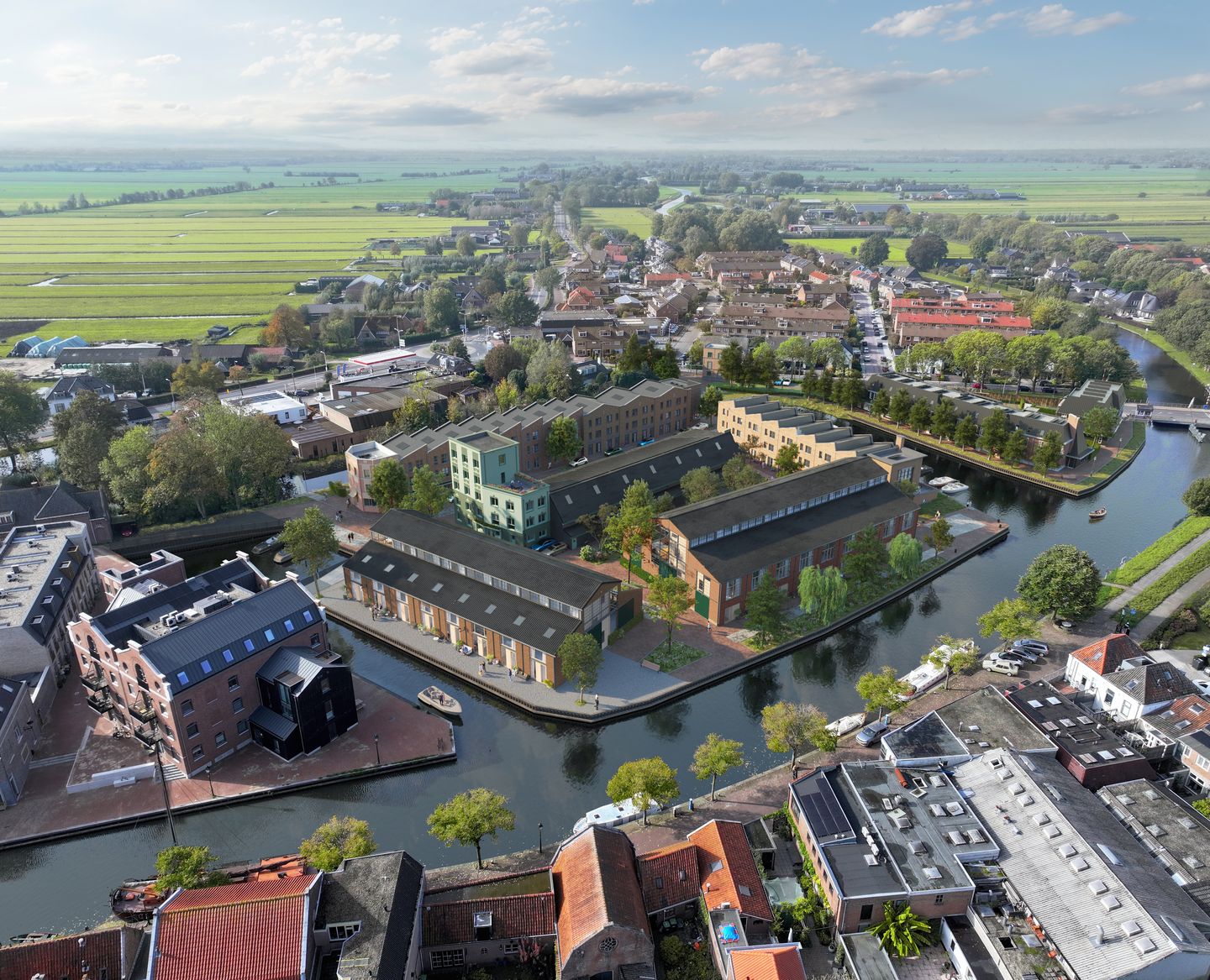 Foto 10 van Wonen op de Westerwal