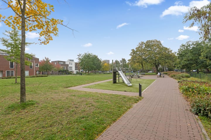 Foto 63 van Flevostraat 6