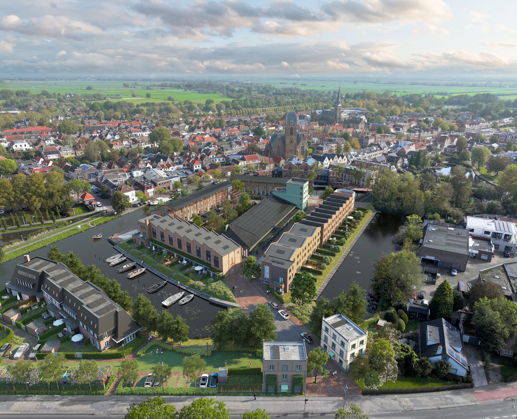 Photo 11 of Wonen op de Westerwal