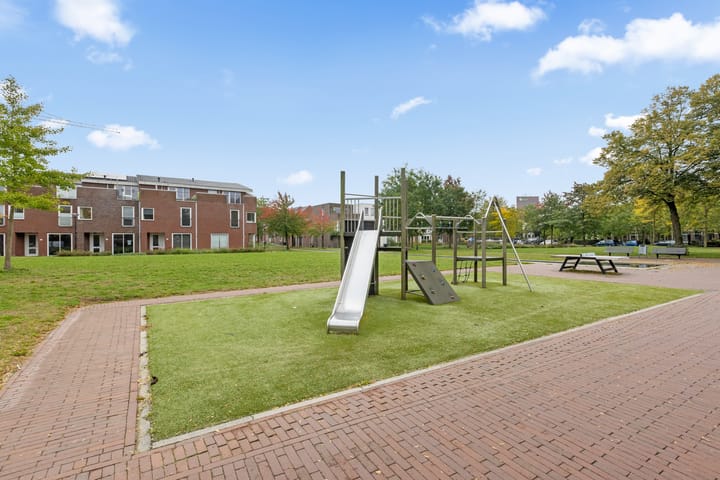 Foto 64 van Flevostraat 6