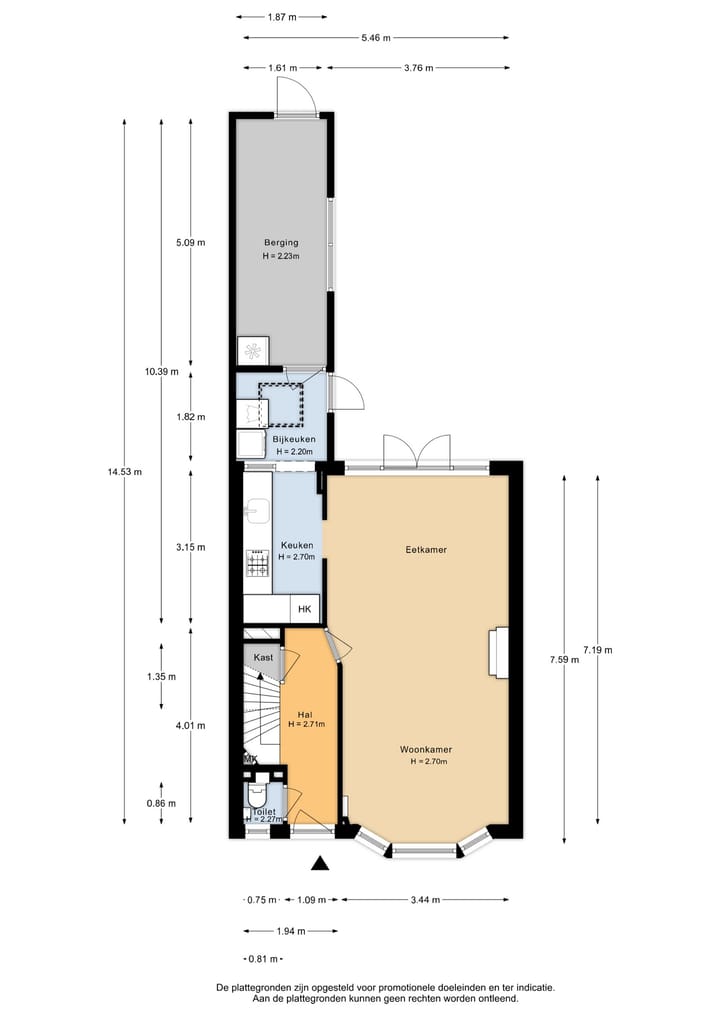 Foto 65 van Flevostraat 6