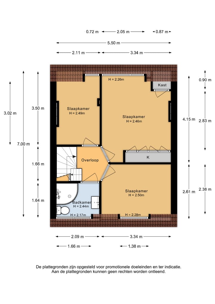 Foto 66 van Flevostraat 6