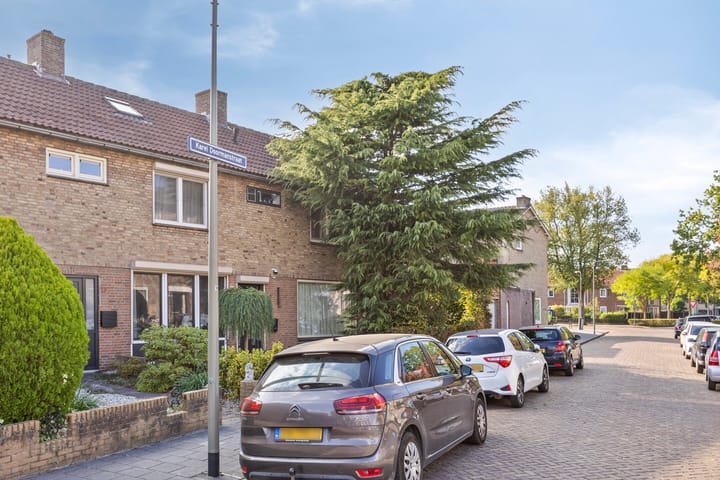 Foto 3 van Karel Doormanstraat 77