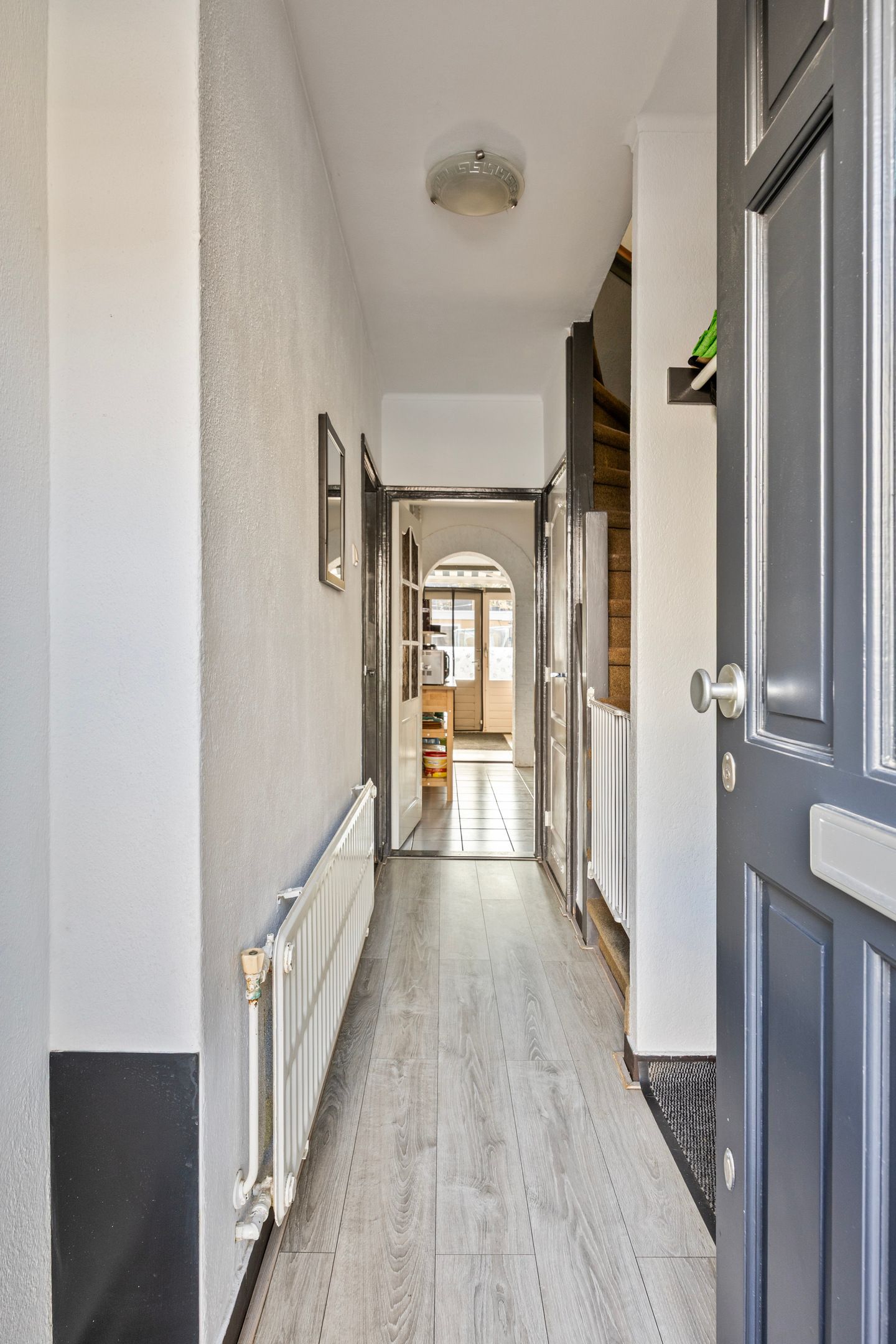 Foto 4 van Karel Doormanstraat 77