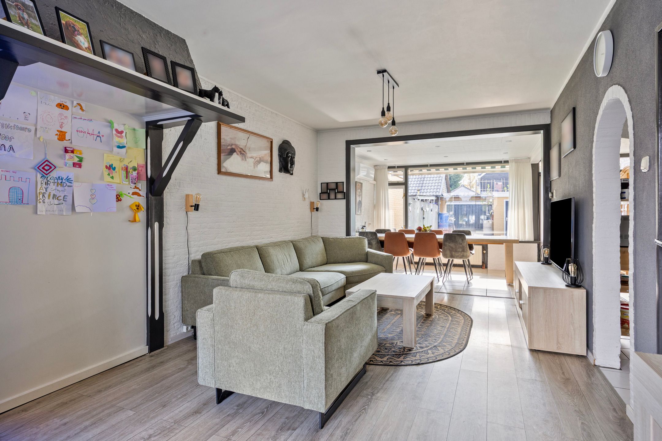 Foto 6 van Karel Doormanstraat 77