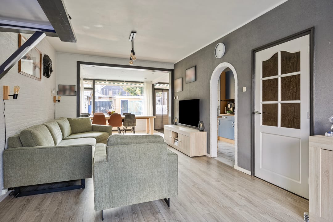 Foto 7 van Karel Doormanstraat 77