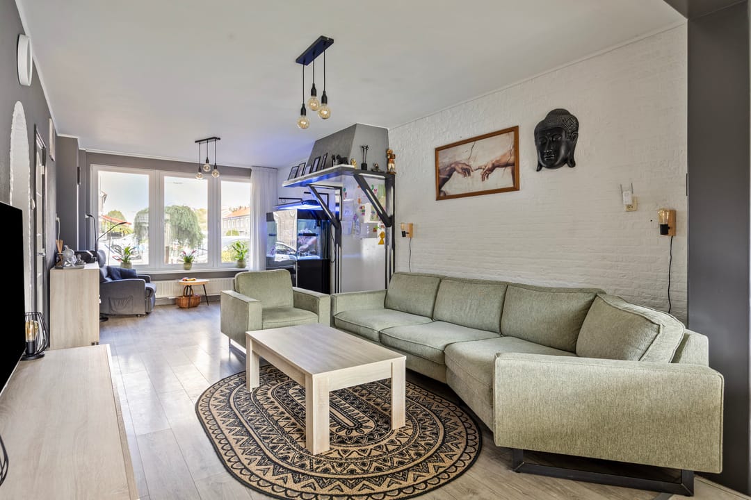 Foto 8 van Karel Doormanstraat 77