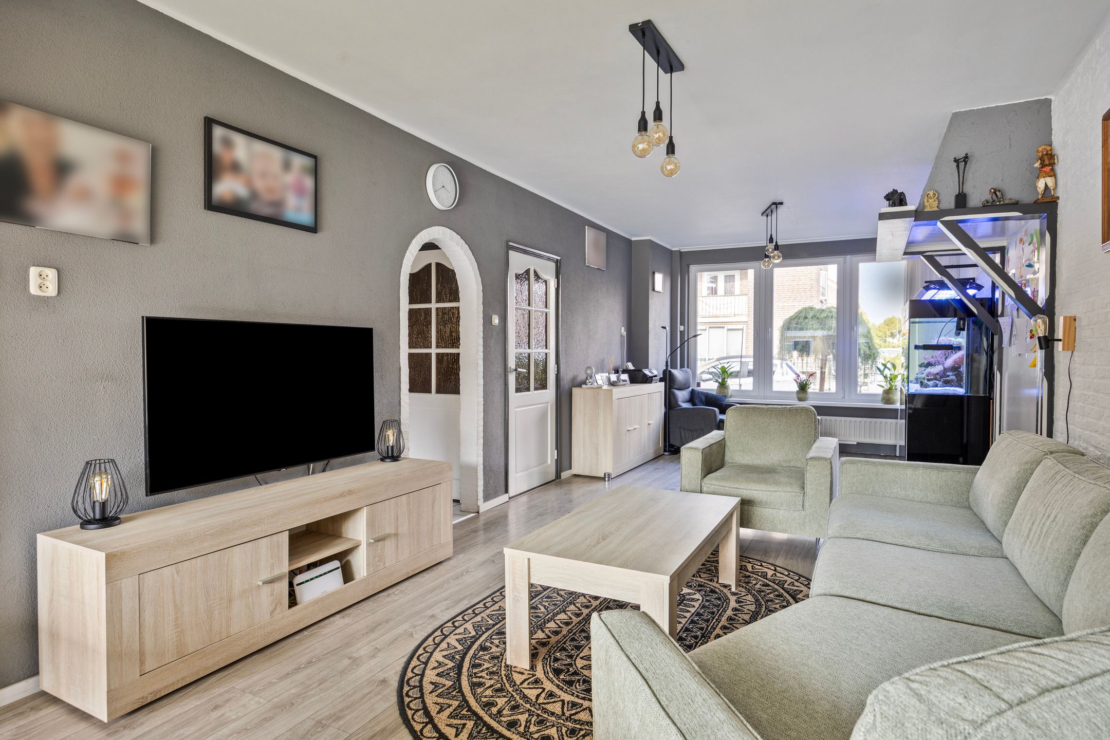 Foto 9 van Karel Doormanstraat 77