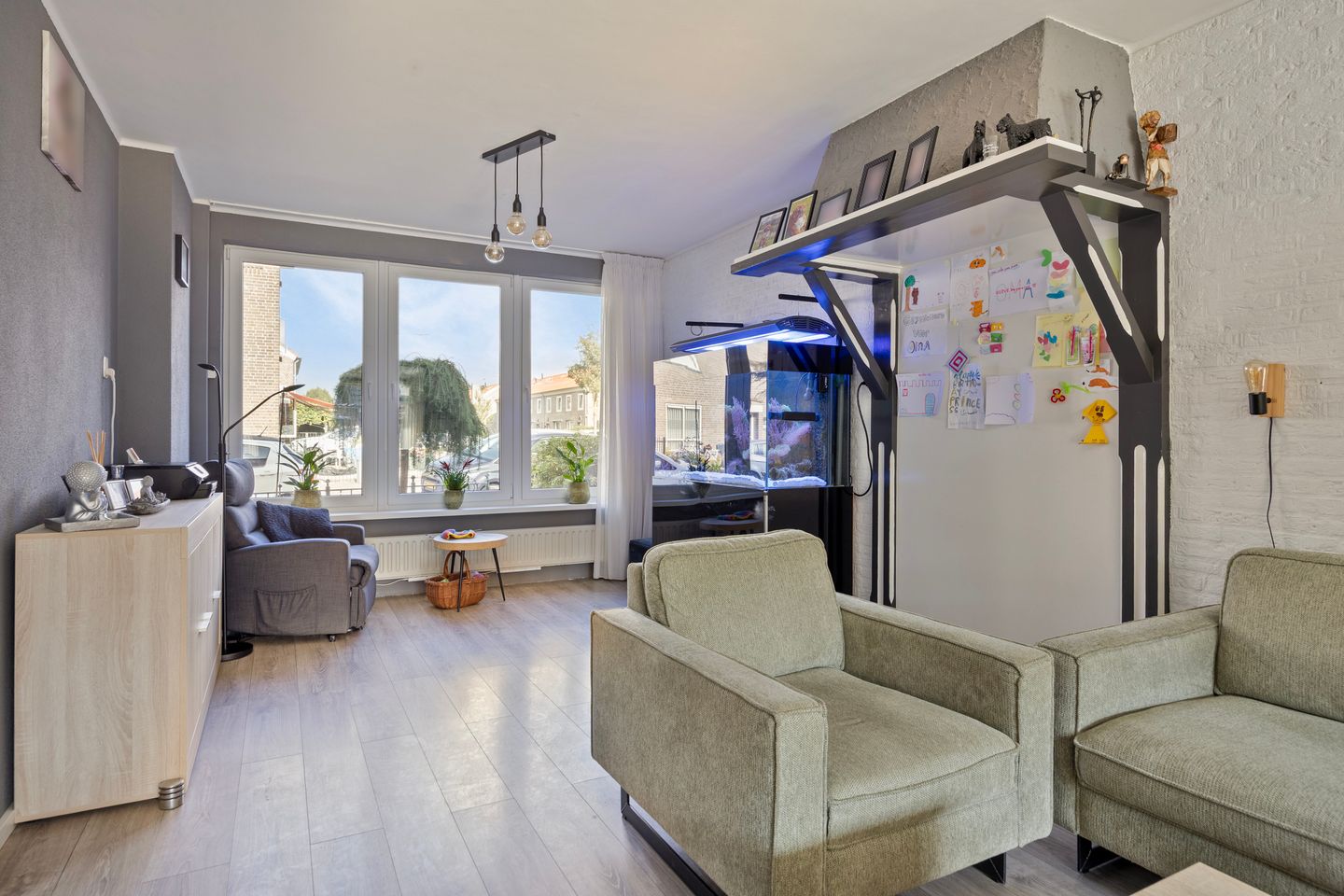 Foto 10 van Karel Doormanstraat 77