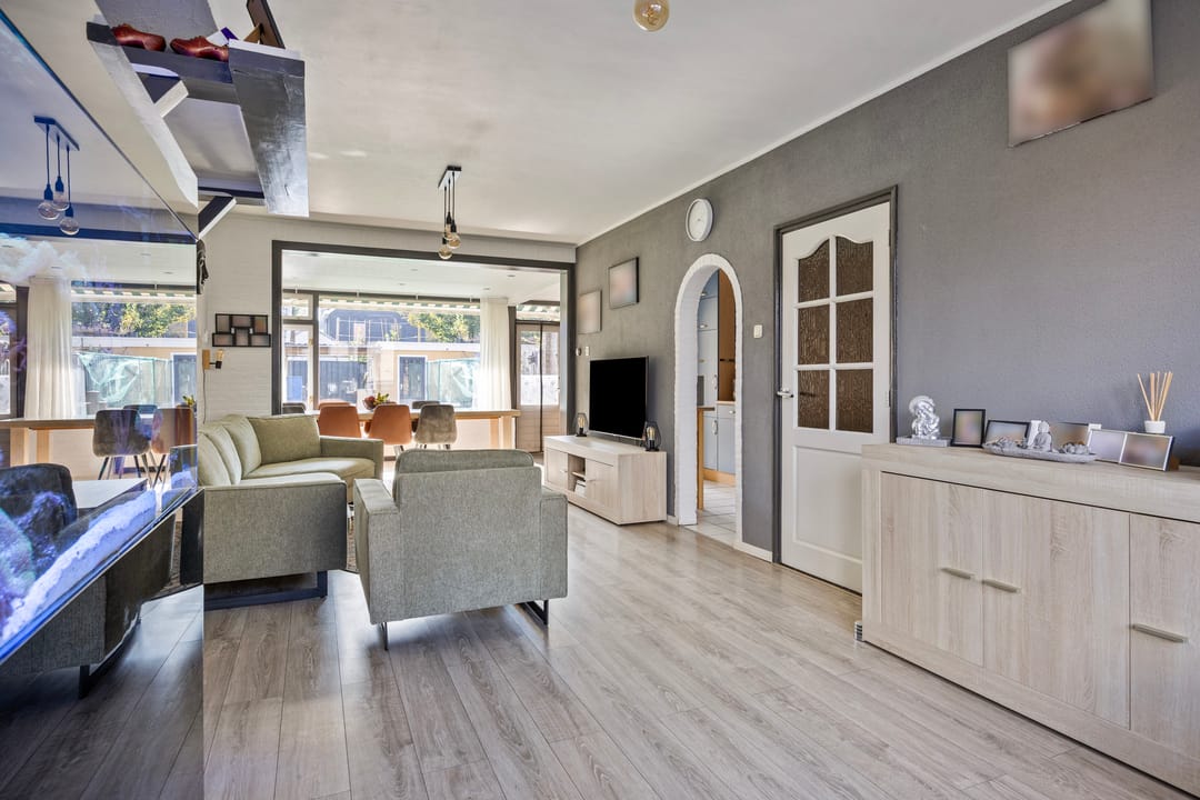 Foto 11 van Karel Doormanstraat 77