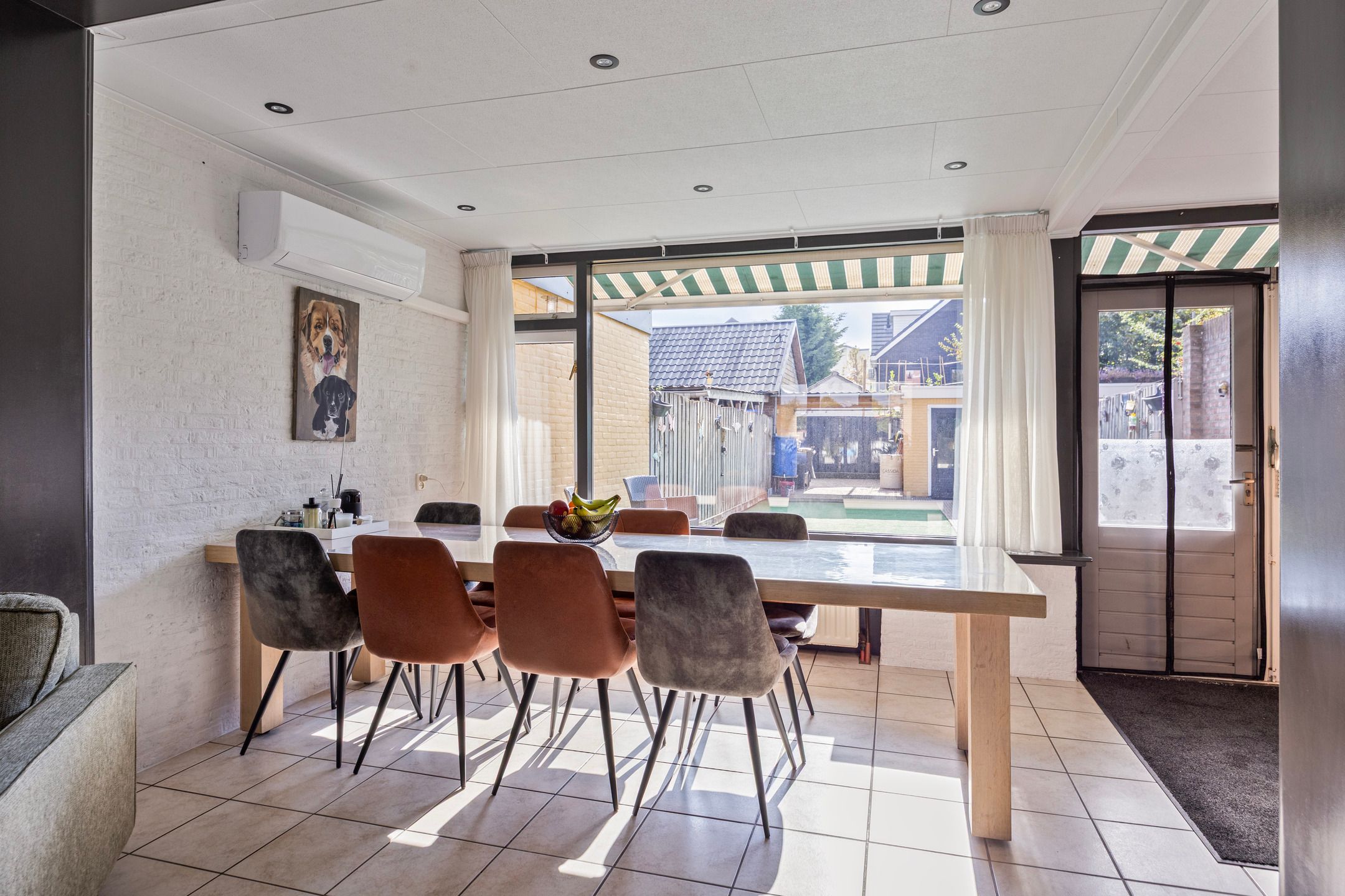 Foto 12 van Karel Doormanstraat 77