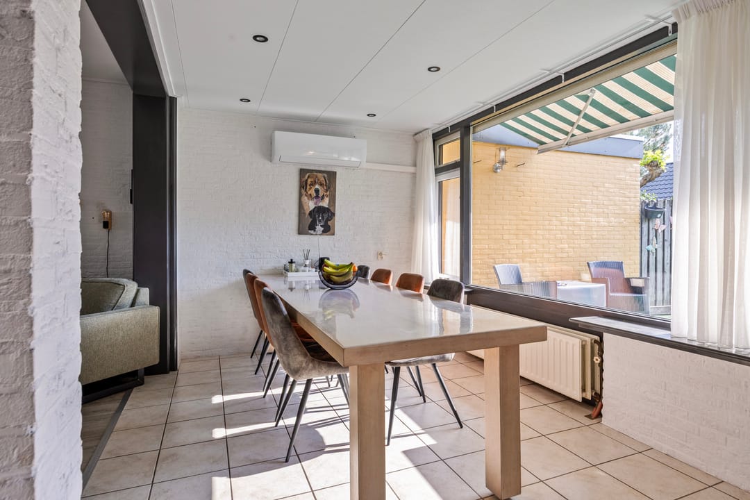 Foto 13 van Karel Doormanstraat 77