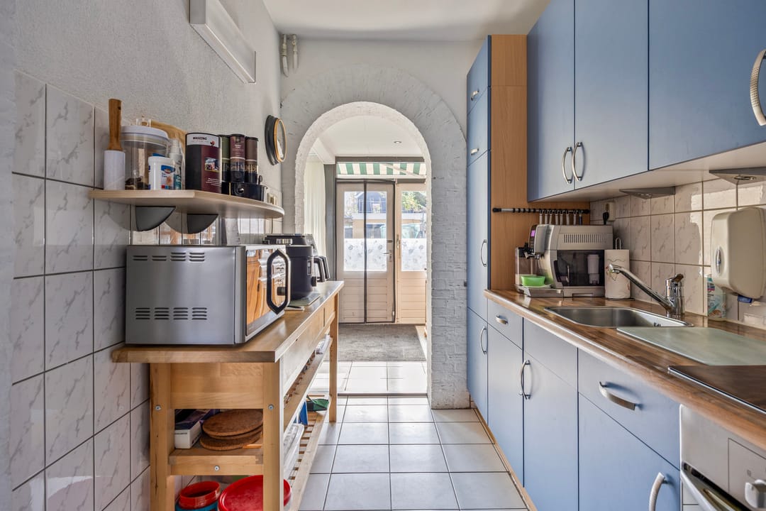 Foto 16 van Karel Doormanstraat 77