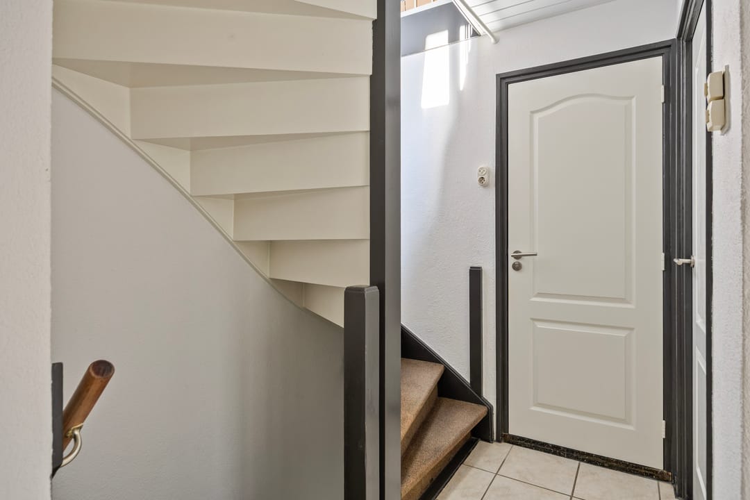 Foto 17 van Karel Doormanstraat 77