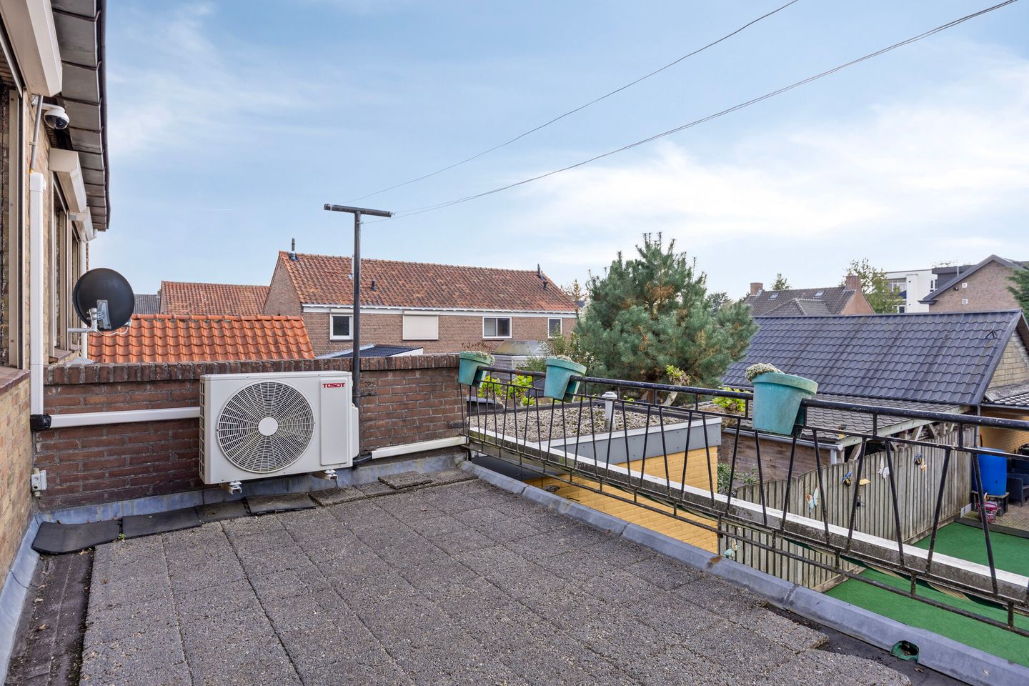 Foto 25 van Karel Doormanstraat 77