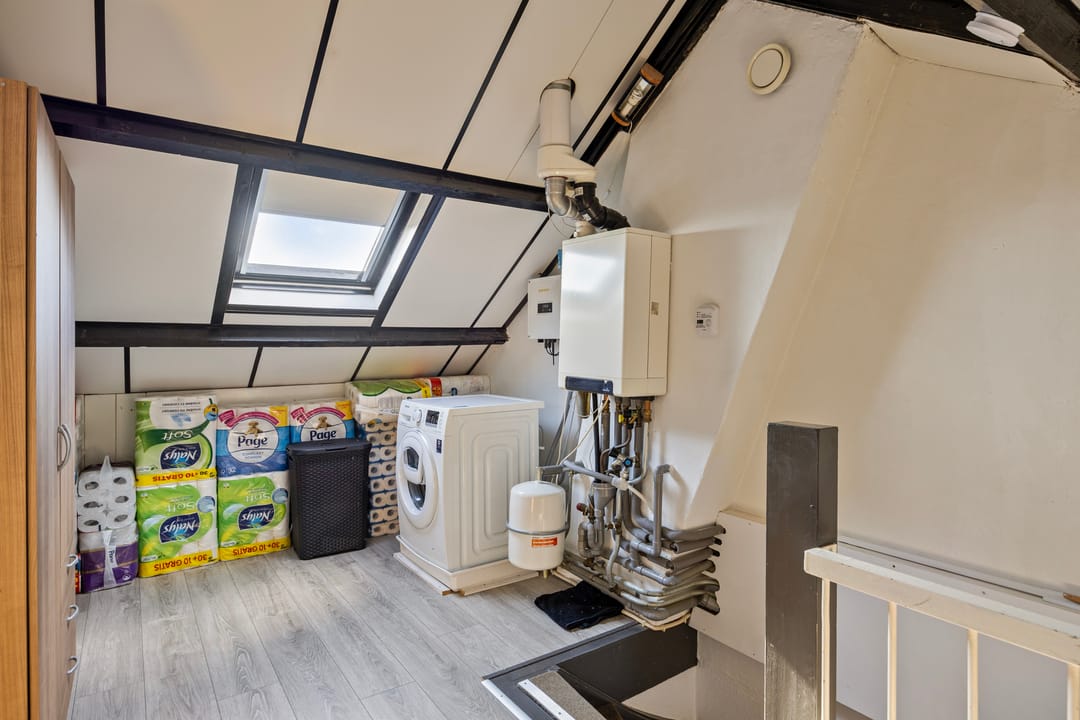 Foto 28 van Karel Doormanstraat 77